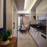 Apartamento Caldera *