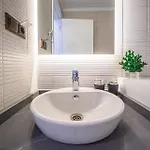 Apartment Caldera Alanya