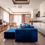 Apartment Caldera *