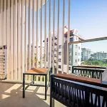 Caldera Apartamento *