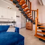Caldera Apartment Alanya