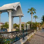 Apartamento Caldera Alanya