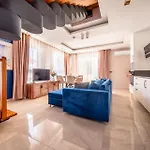 Apartamento Caldera