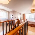Caldera Apartmán *