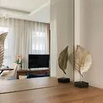 Caldera Apartmán Alanya