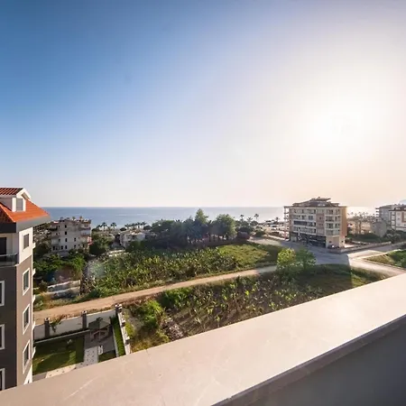 Caldera Alanya
