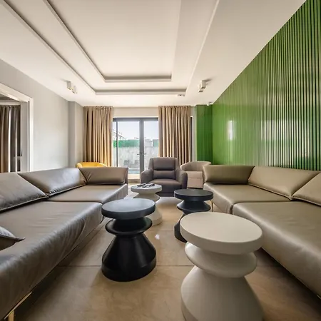 Caldera Apartament