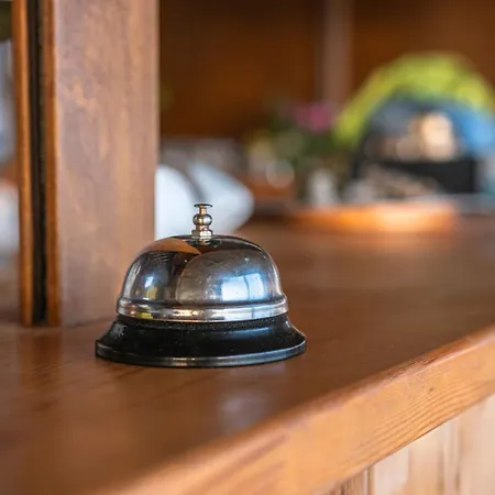 Caldera Apartman Alanya