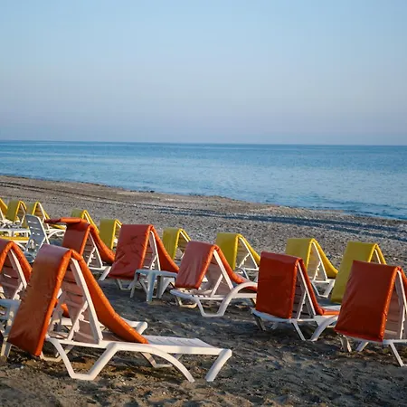Caldera * Alanya