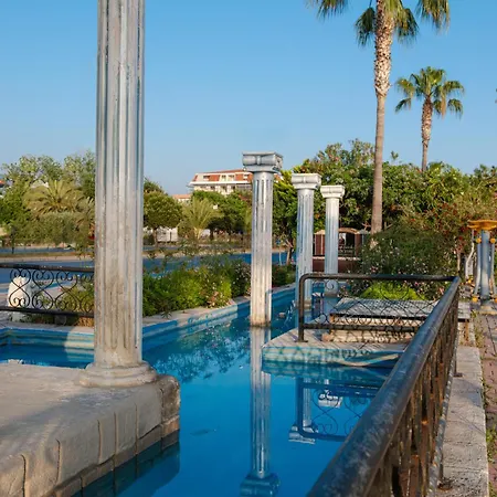 Apartament Caldera
