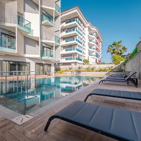 Caldera Apartament