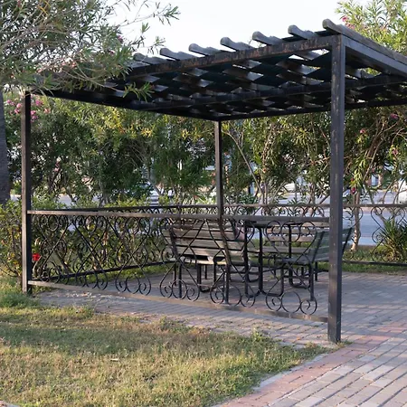 Caldera * אלאניה