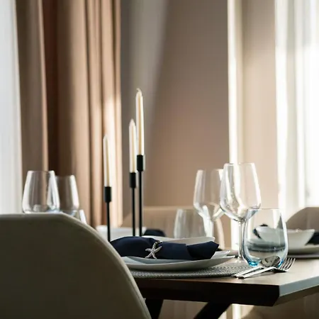 Apartament Caldera *