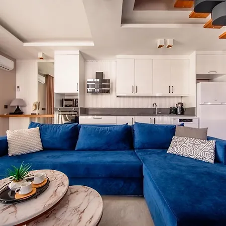 Caldera Appartement