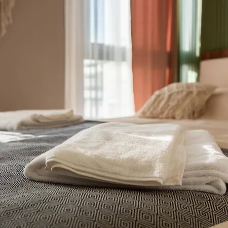 Caldera Appartement *