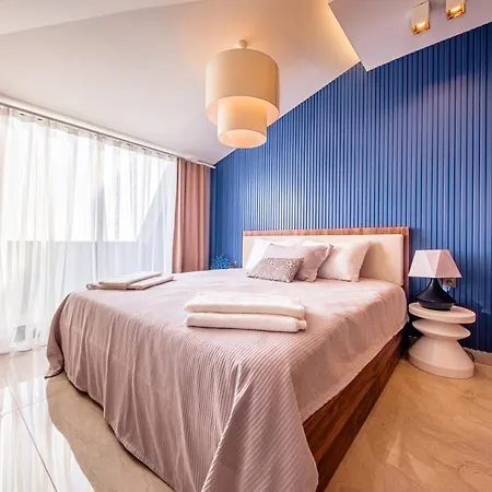 Appartement Caldera *