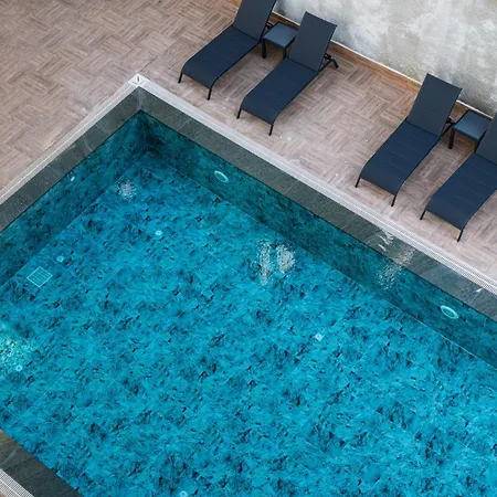 Caldera אלאניה