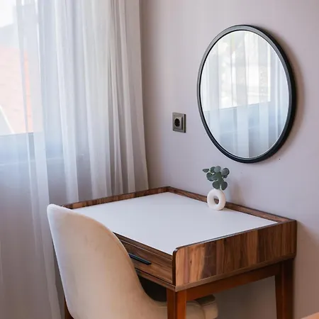 Caldera Apartment