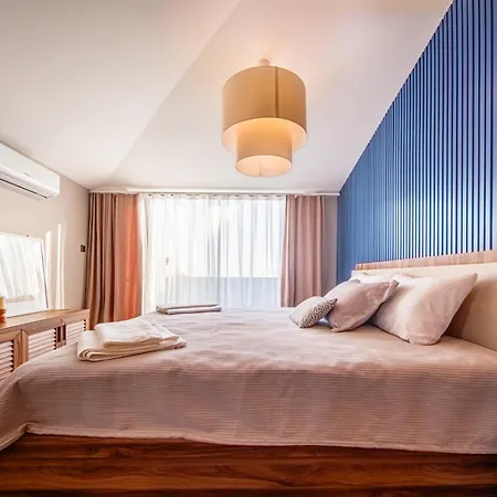 Caldera Apartment *