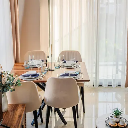 Caldera אלאניה