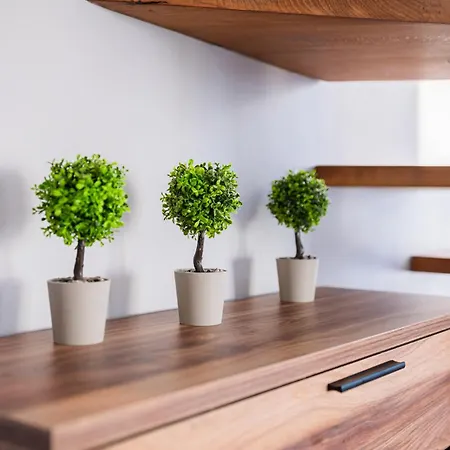 Caldera Appartement *