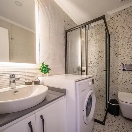 Caldera Apartament