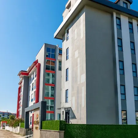 Apartament Caldera Alanya