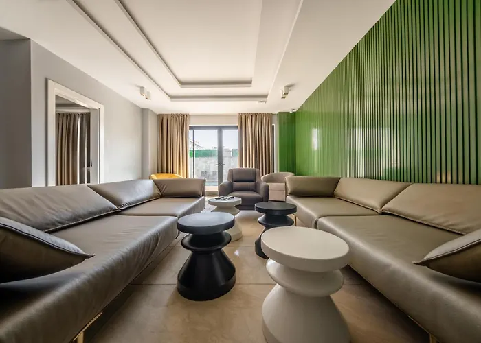 Caldera Apartament