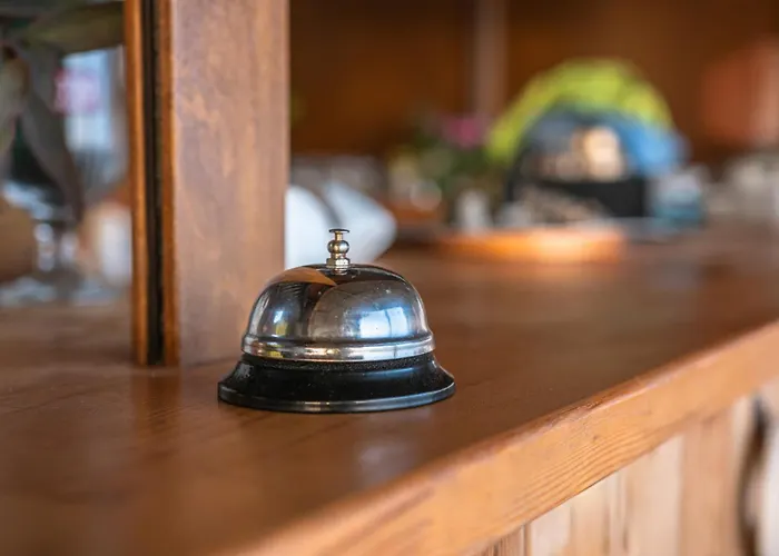 Caldera Apartman Alanya