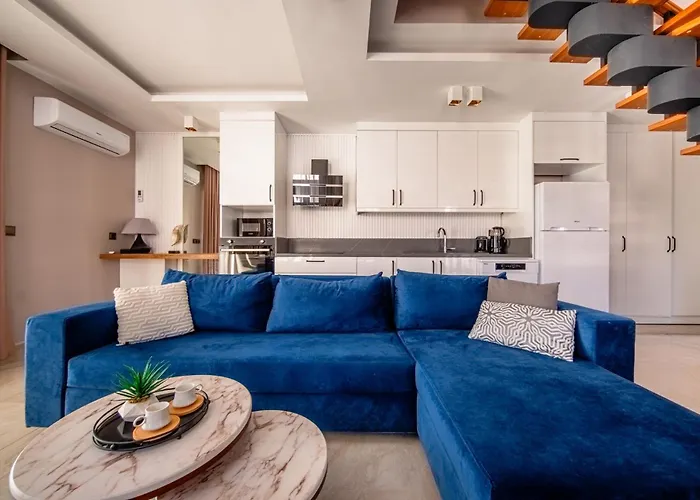 Caldera Apartament