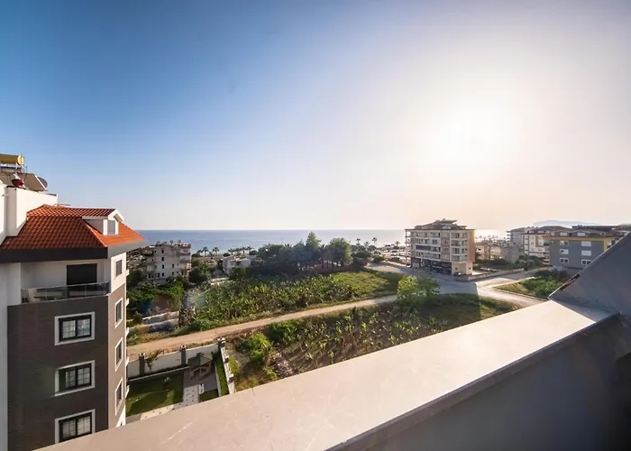 Caldera Alanya
