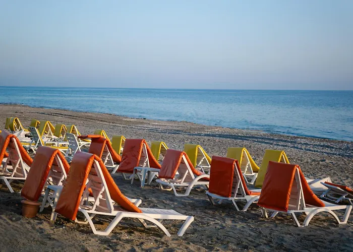 Caldera * Alanya